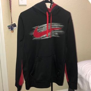 nike hoodie